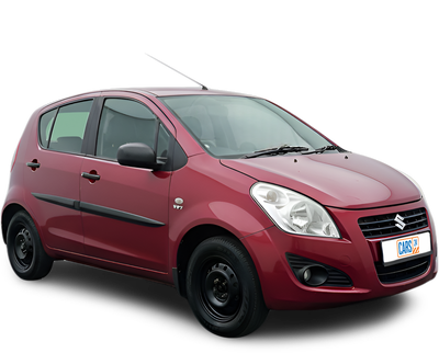 Maruti Ritz-img